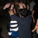 2015.10.09.Péntek - Friday Night Party