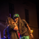 RómerKvelle 2015 - Irie Maffia _ photo Gombás Ákos