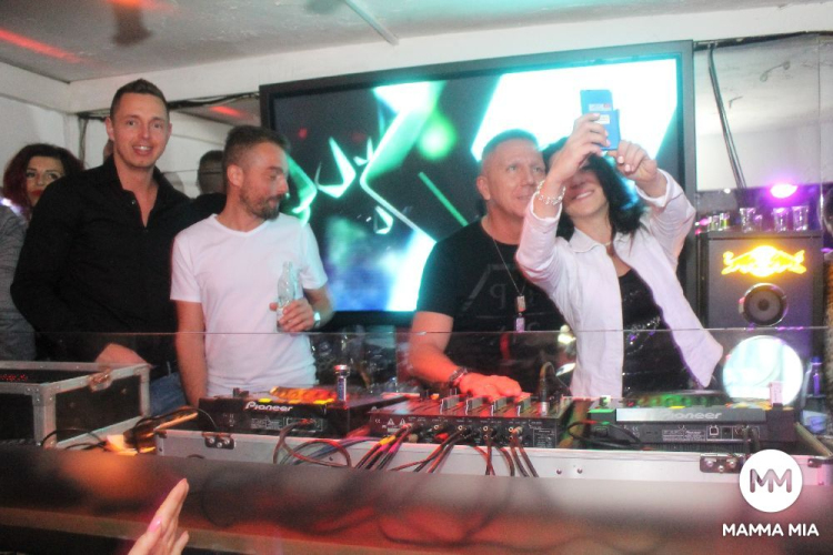 2019.04.13.Mamma Mia Bárány Atiila & Solymi Conga 