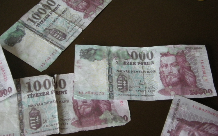 Fénymásolással gyarapította vagyonát