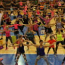 I.Spártai Vitamin NEON Fitness Party Győr Fotók:árpika