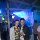 Mundo - The Closing w/ Sterbinszky 2014.09.07. (szombat)