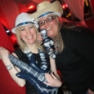 2016.03.25 Mamma Mia Ballantine's Night Dj:Ice&Solymi Konga fotók:árpika