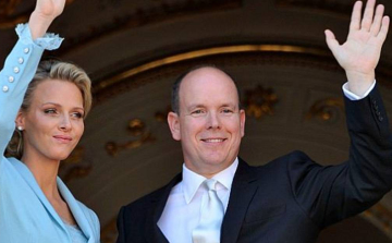 Hivatalos: koronavírusos a monacói herceg is