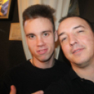 2018.01.27.Mamma Mia Szombati Házibuli Dj:Balage&Solymi Conga Fotók:árpika