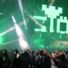 2017.07.23. EYOF megnyitó ünnepség Steve Aoki Fotók:árpika 