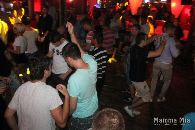 2016.07.22 Mamma Mia Pénteki Házibuli Dj:ice Fotók:árpika