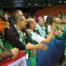 2019.11.17.Győri Audi ETO KC-DHK Banik Most Bajnokok Ligája mérkőzés 