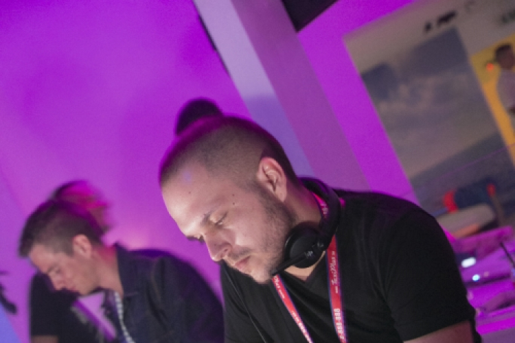 Mundo - Éden Hotel Party Best of 2015.06.06. (szombat)