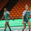 2020.08.25. Audi ETO KC-Váci NKSE női kézilabda felkészülési mérkőzés