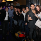 Club Vertigo - The Most Sexy Party 2014.02.01. (szombat) (Fotók:Vertigo)