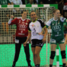 209.09.06. Győri Audi ETO KC- Szent István SE női kézilabda bajnoki mérkőzés 