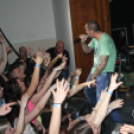 2013.04.15.Hétfő Bridge AK Hallgatói napok 1.nap fotók:árpika