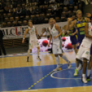 2013.03.10.Hat-Agro Uni Győr-Good Angels Kosice női kosárlabda (1) fotók:árpika