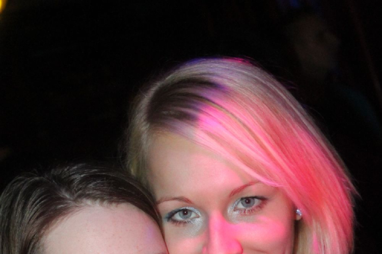 2014.12.03.Szerda Lapos Bahnhof Dj:Marcee & Dj:RnŐ Fotók:árpika