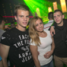 Club Vertigo - Muzzaik 2014.10.04. (szombat)
