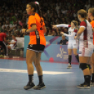 2019.07.21.Kézilabda Női U19-es EB Döntő Magyarország-Hollandia és záróünnepség