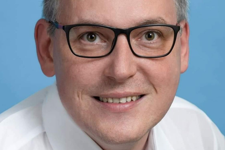 Választás 2024: Pollreisz Balázs