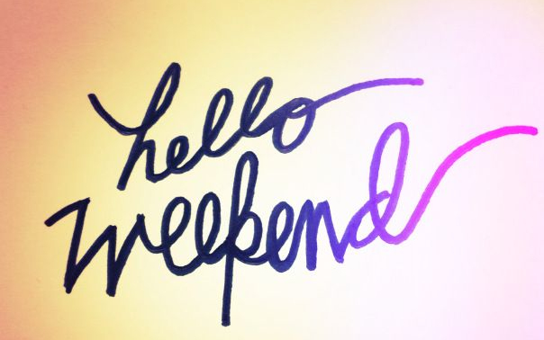 Hétvégi programajánló!