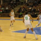 2013.02.22 Hat-Agra Uni Győr-Fenerbahce Euroliga női kosárlabda Fotók:árpika