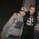 Club Vertigo - Andro 2015.02.07. (szombat)