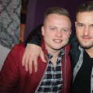 2016.01.16 Mamma Mia Szombati Házibuli DJ:Balage&Solymi Conga Fotók:árpika