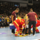 2018.02.05.Audi Eto Kc-Nykobing Női kézilabda BL mérkőzés Fotók:árpika 