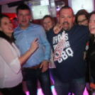 2018.02.02.Mamma Mia Pénteki Házibuli Dj:Ice&Solymi Conga Fotók:árpika