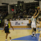 2013.02.22 Hat-Agra Uni Győr-Fenerbahce Euroliga női kosárlabda Fotók:árpika