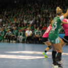 2019.11.02. Győri Audi ETO KC- RK Krim Mercator Bajnokok Ligája mérkőzés