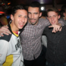  2015.11.28 Mamma Mia Video Disco Dj:Hubik&Solymi Conga Fotók:árpika