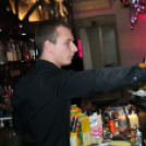 2013.12.21 Szombat Aftersix Cocktail Bar and Café fotók:árpika