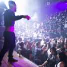 Club Vertigo -  Wake Up Girls / Nőnapi buli 2014.03.08. (szombat)