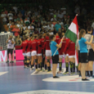 2019.07.21.Kézilabda Női U19-es EB Döntő Magyarország-Hollandia és záróünnepség