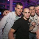 Mundo - Andro & Julia Carpenter 2014.05.31. (szombat)