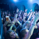 A RómerKvelle bemutatja: Leander Rising, Blind Myself, Apey & the Pea - photo Gombás Ákos