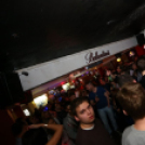 2014.03.01 Szombat Mamma Mia FeelharmonX Dj:Balage 