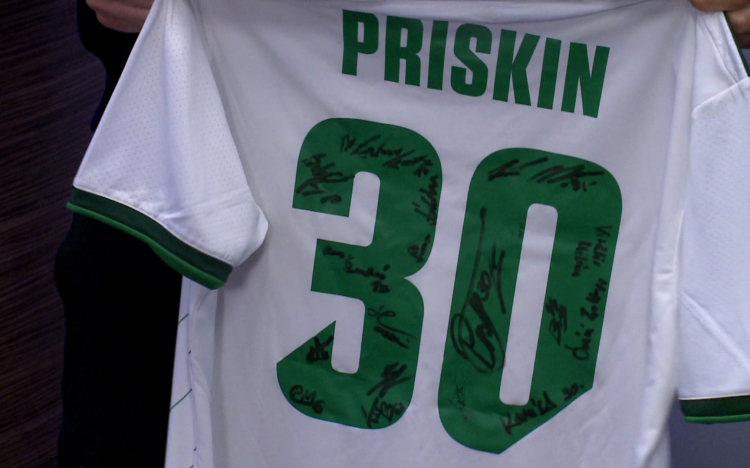 Licit a rászorulóknak