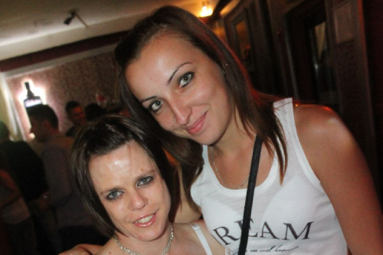  2015.09.05.Mamma Mia Szombati Házibuli Dj:Balage Fotók.árpika