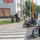 2015.05.09. Motoros Felvonulás Győr Fotók:árpika