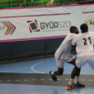 2017.07.25. EYOF 2017 Győr 2.nap Fotók:árpika 