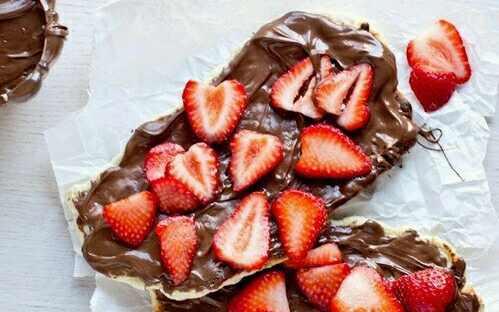 Itt az eperszezon! Különleges finomságok eperből