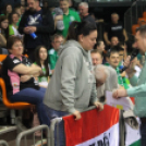 2019.03.30.Győri Audi ETO KC-Siófok KC női kézilabda bajnoki mérkőzés 