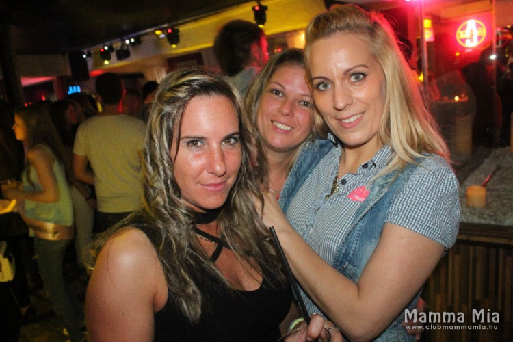 2017.05.13. Mamma Mia Szombati Házibuli Dj:Balage&SolymiConga Fotók:árpika