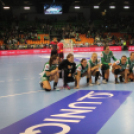 2017.11.17.Győri Audi Eto Kc- Brest Breategne női Bl Kézilabda mérkőzés Fotók:árpika