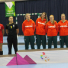 2017.07.29. EYOF 2017 Győr 6.nap Fotók:árpika