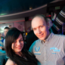 Club Neo (Győr) - Nőnapi Party - Magic Mike, Newik, Ati, Alex, Solymi - 2014. március 8. (szombat)