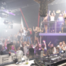 Club Vertigo - The Opening w/ Dave Martin 2014.09.13. (szombat)