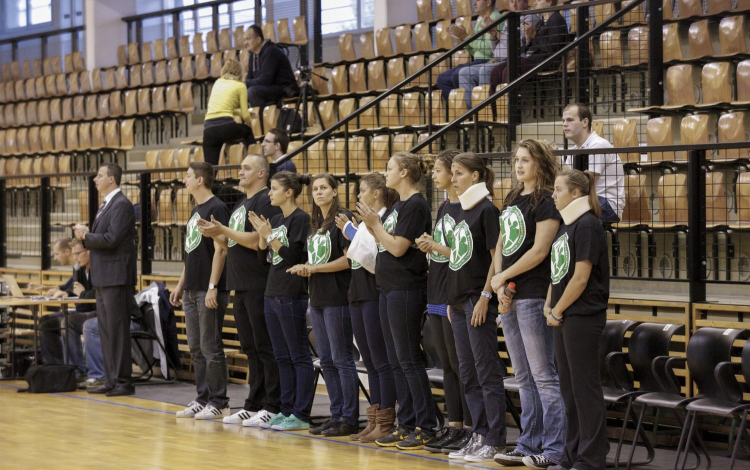 Amerikai kosarasokat igazolt a Győr
