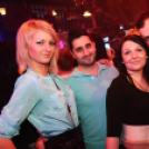 Club Vertigo - Julia Carpenter 2013.01.26. (szombat) (1) (Fotók: Vertigo)